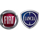 FIAT, LANCIA įbrėžimų korektoriai