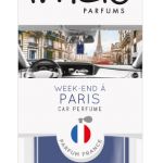 Pakabinamas oro gaiviklis IMAO WEEK-END A PARIS