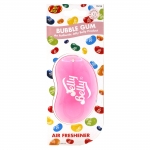 Oro gaiviklis  pakabinamas Jelly Belly 3D Bubble Gum