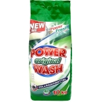 Skalbimo milteliai Power Wash Original Universal 10kg