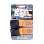 Tvirtinimo juostos Stayhold Utility Strap 2vnt SH005