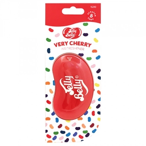 Oro gaiviklis  pakabinamas Jelly Belly 3D Very Cherry