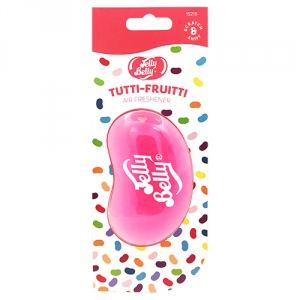 Oro gaiviklis  pakabinamas Jelly Belly 3D Tutti-Fruitti