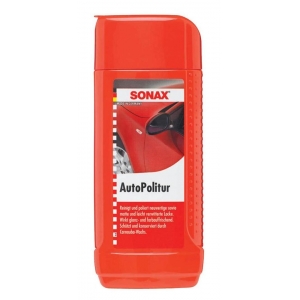 Sonax Auto polirolis 500ml