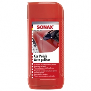 Sonax Auto polirolis  250ml