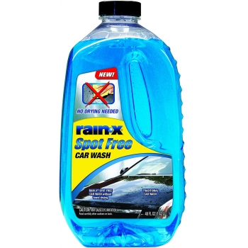 Automobilinis šampūnas "Rain X" 1L
